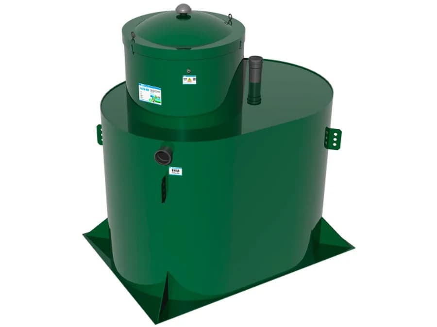 Cептик Alta Bio 10+