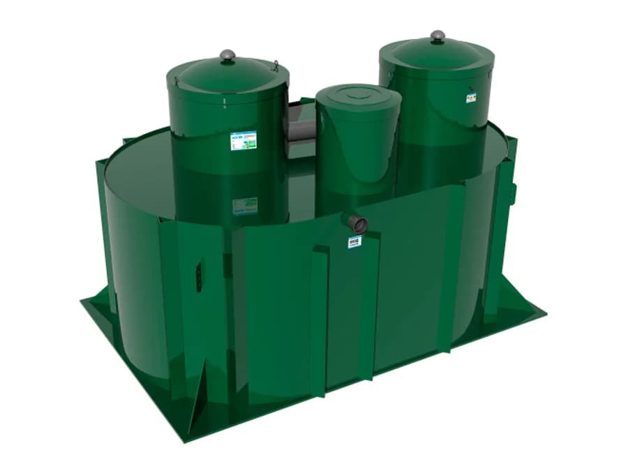 Cептик Alta Bio 10+ UV