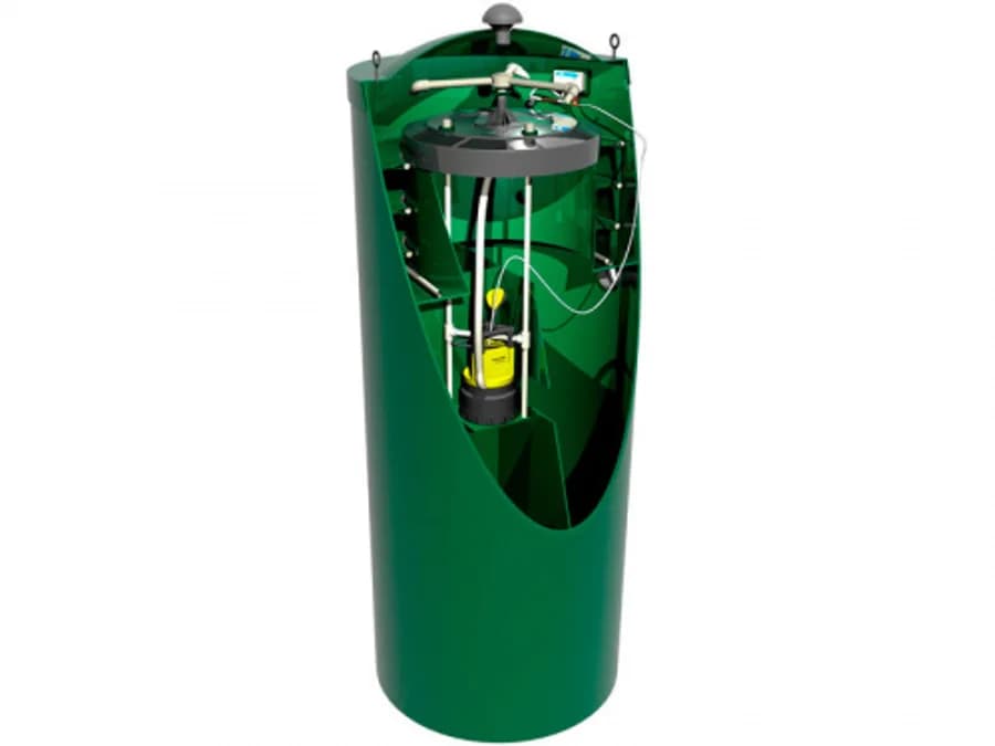 Cептик Alta Bio 3+ OR