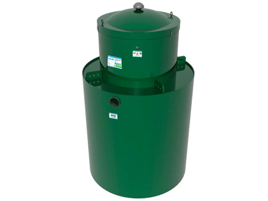 Cептик Alta Bio 7 OR