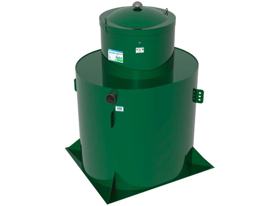 Cептик Alta Bio 7