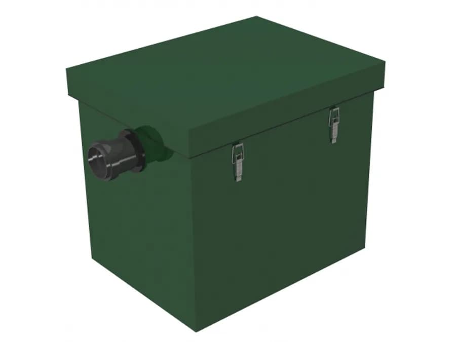 Жироуловитель под мойку Alta M-In 0.5-25