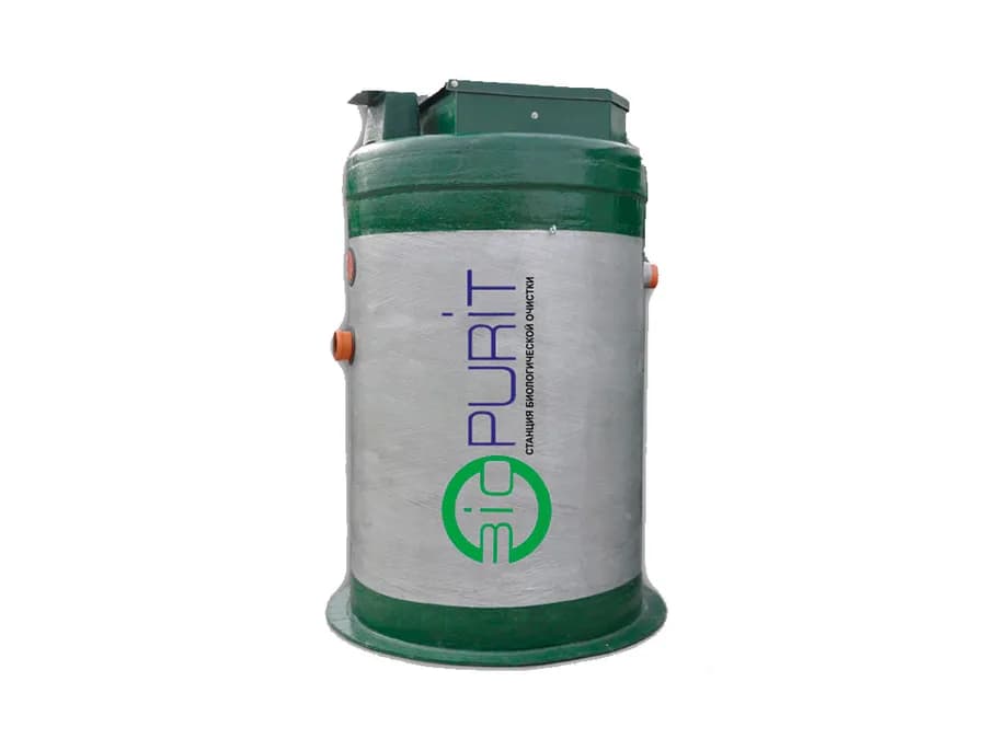Септик BioPurit - 8