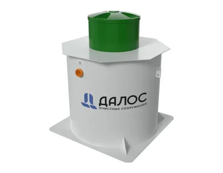 Далос 10