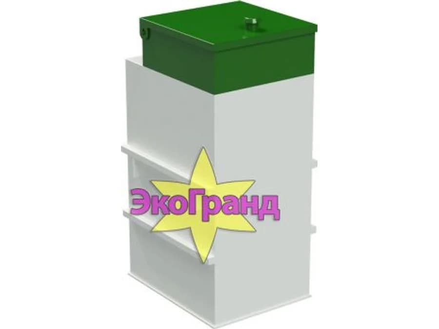 Септик Эко-Гранд 8