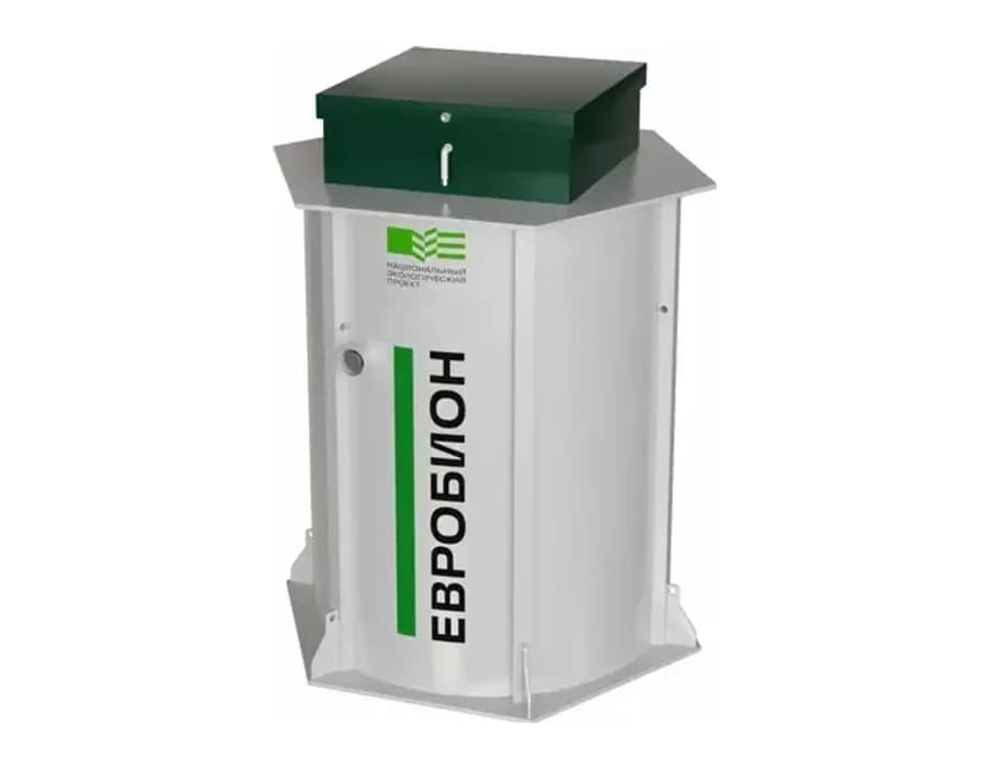 Евробион Арт 12