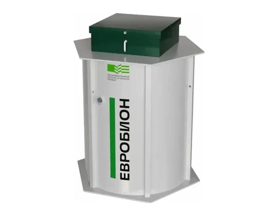 Евробион Арт 15