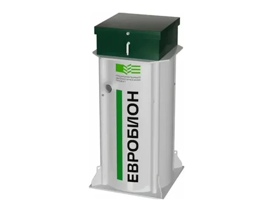 Евробион Арт 3