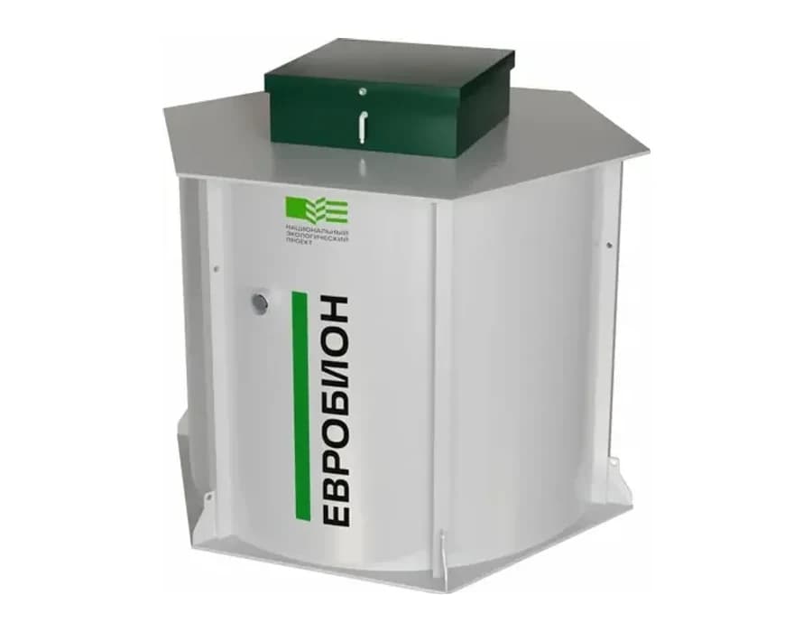 Евробион Арт 30