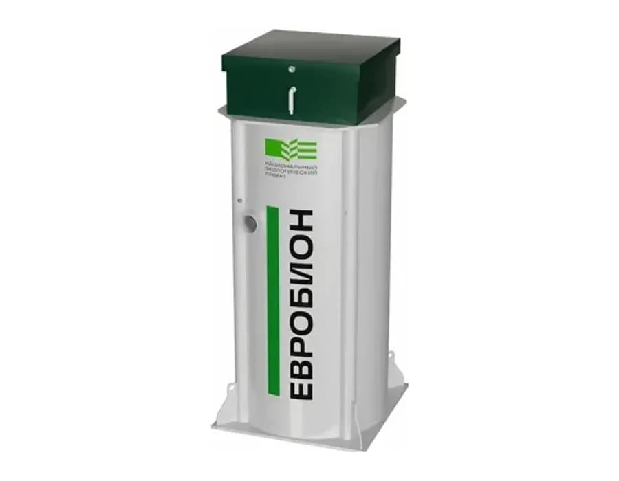 Евробион Арт 5