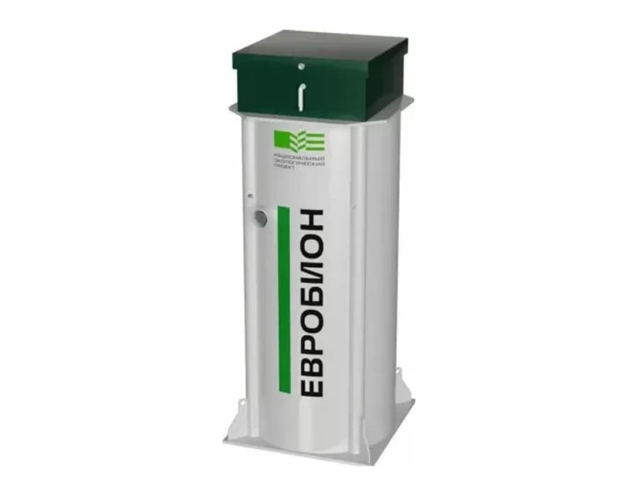 Евробион Арт 6