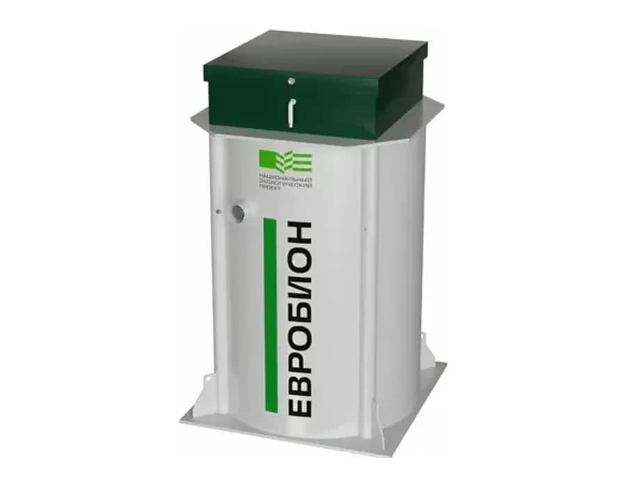 Евробион Арт 7