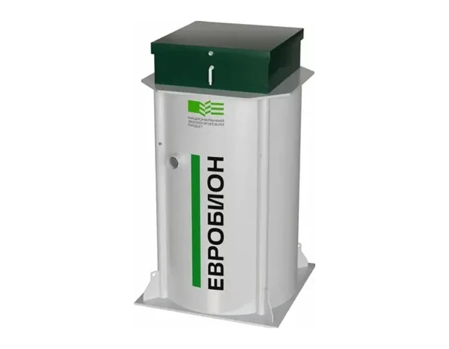 Евробион Арт 8