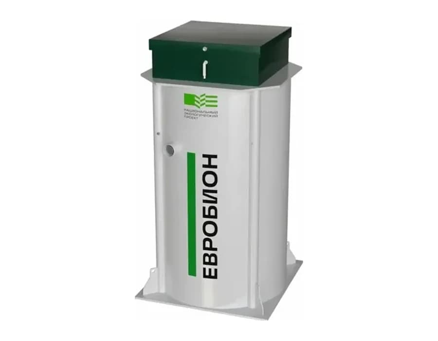 Евробион Арт 9