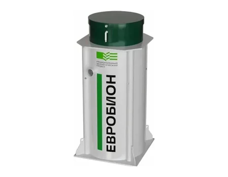 Евробион Раунд 3