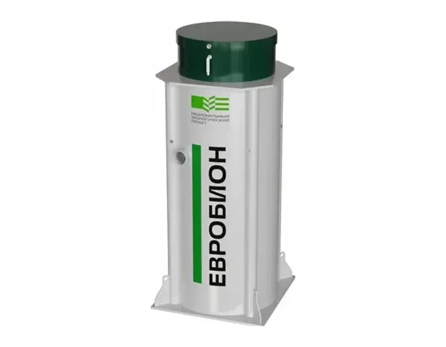 Евробион