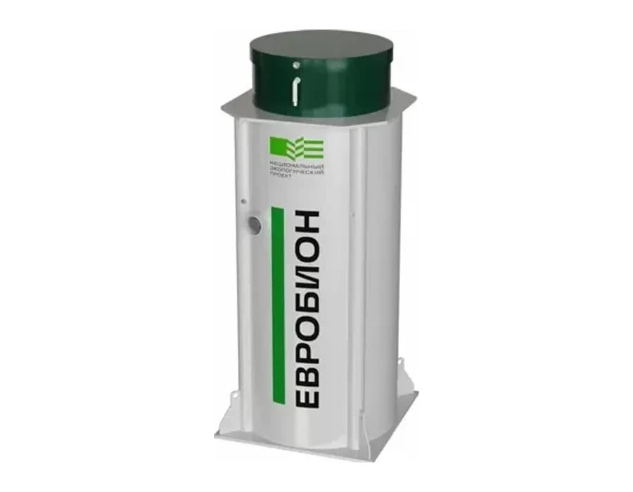 Евробион Раунд 5