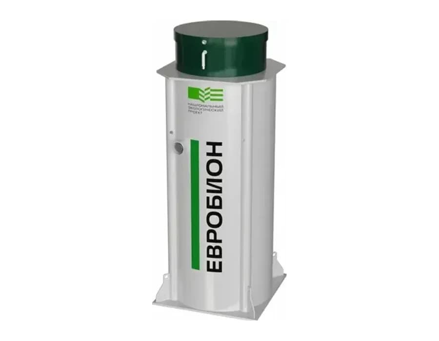 Евробион Раунд 6