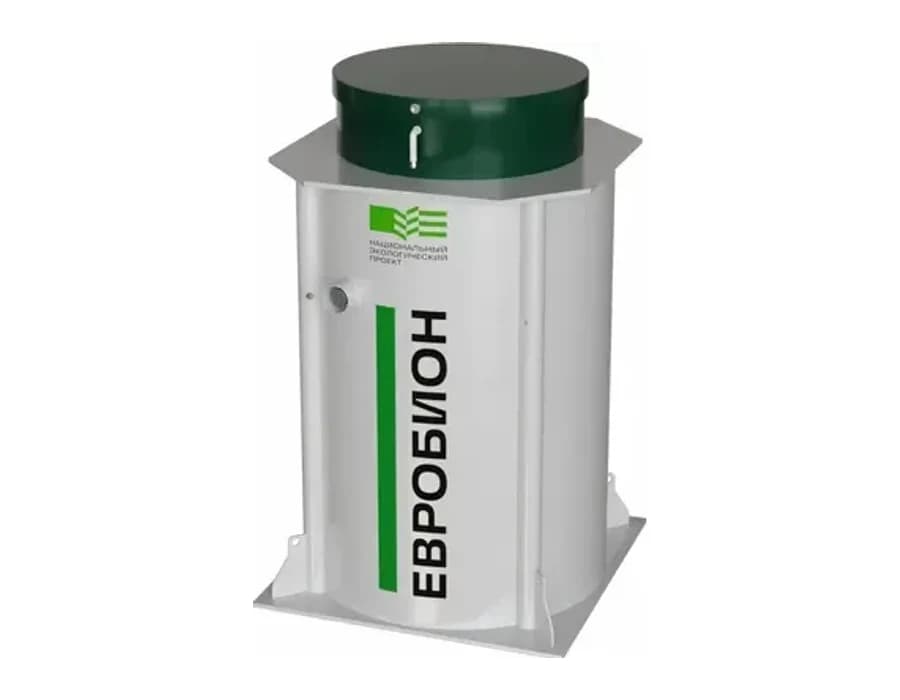 Евробион Раунд 7