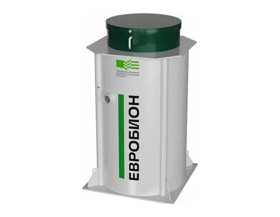 Евробион Раунд 8