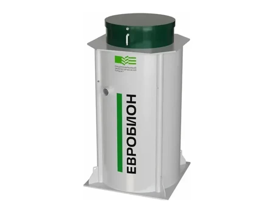 Евробион Раунд 9