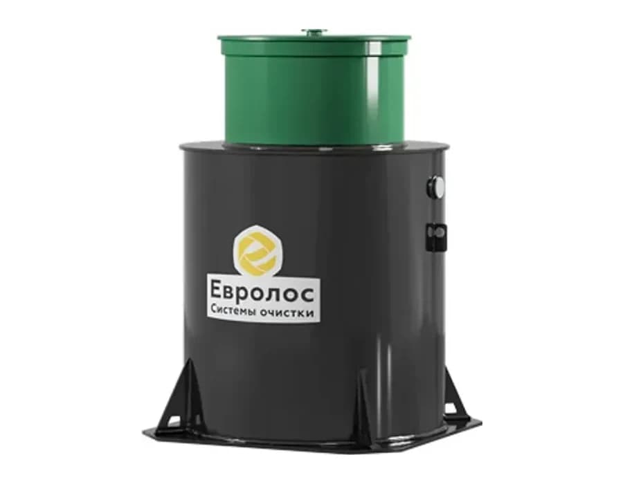 Евролос БИО 6