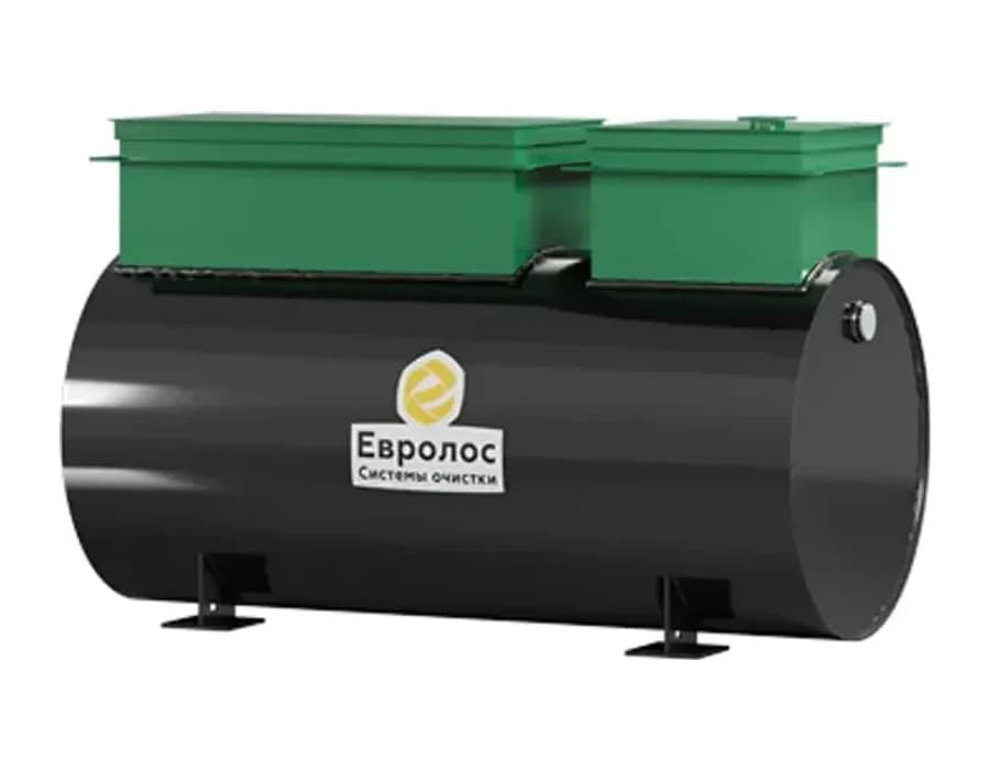 Евролос ГРУНТ 4