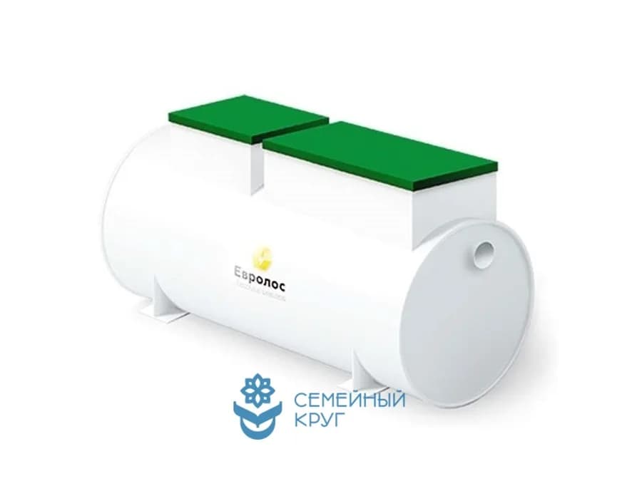 Евролос ГРУНТ 6