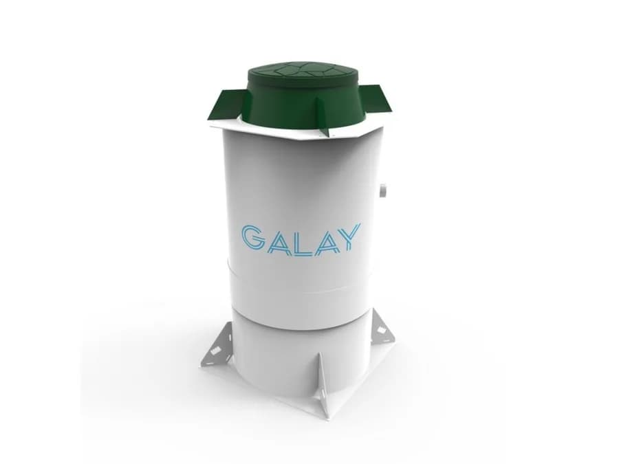 Септик Galay 8