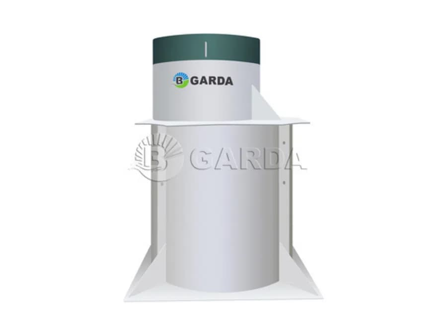 Cептик GARDA-4-2000-П