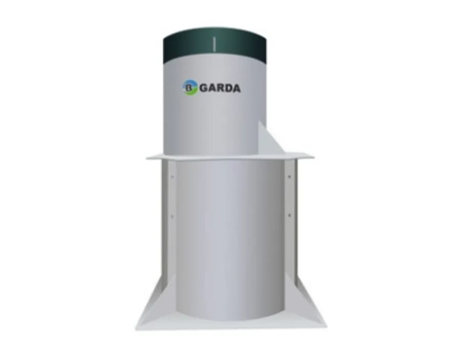 Cептик GARDA-4-2400-C