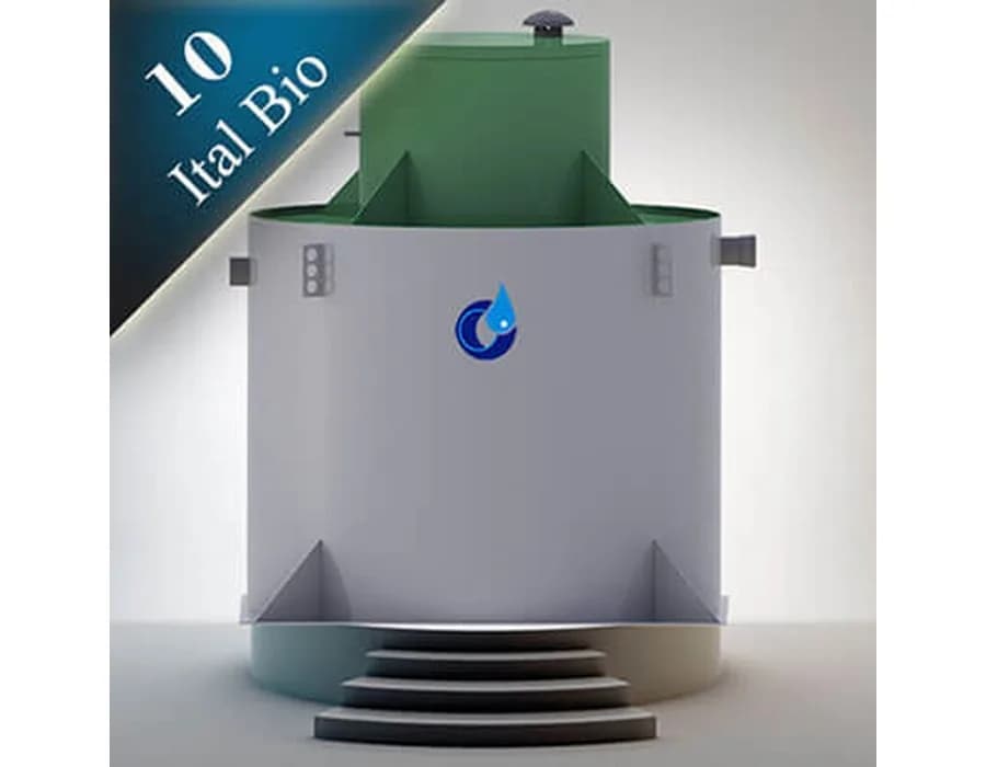 Итал Био 10