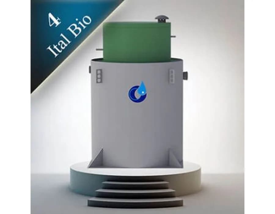 Итал Био 4