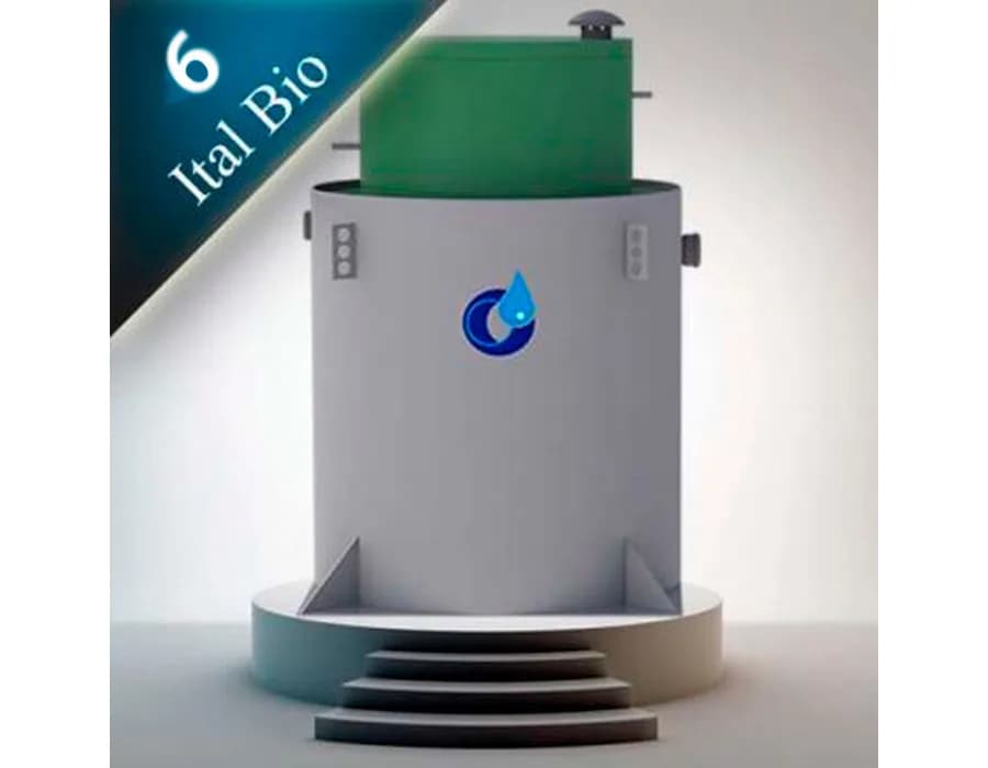 Итал Био 6