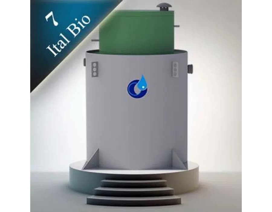 Итал Био 7
