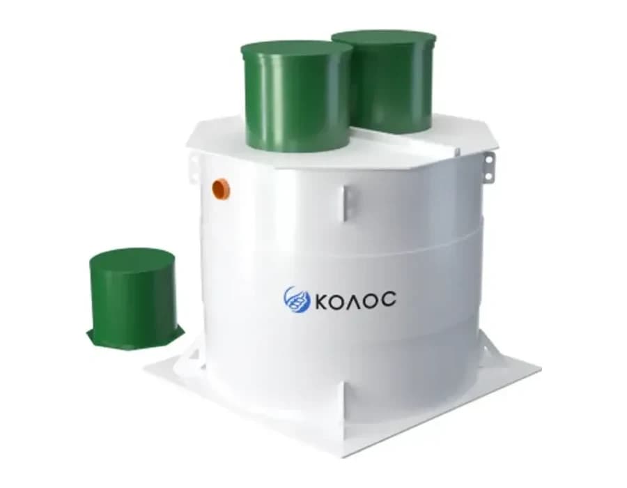 Колос 12