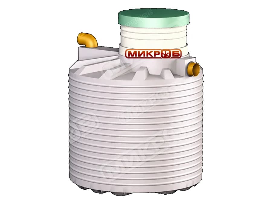 Септик Микроб 900