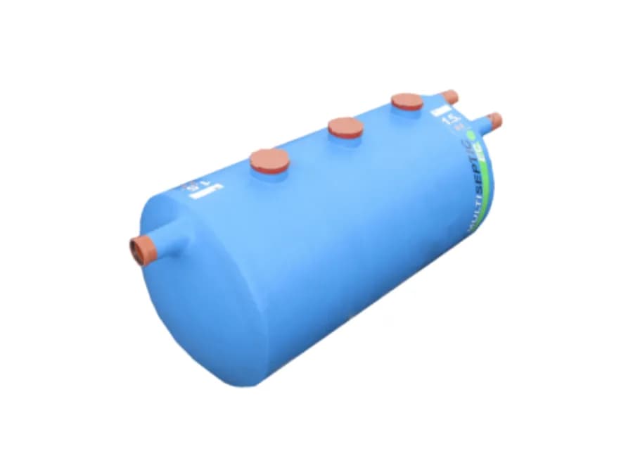 Септик Multiseptic ECO 1,5