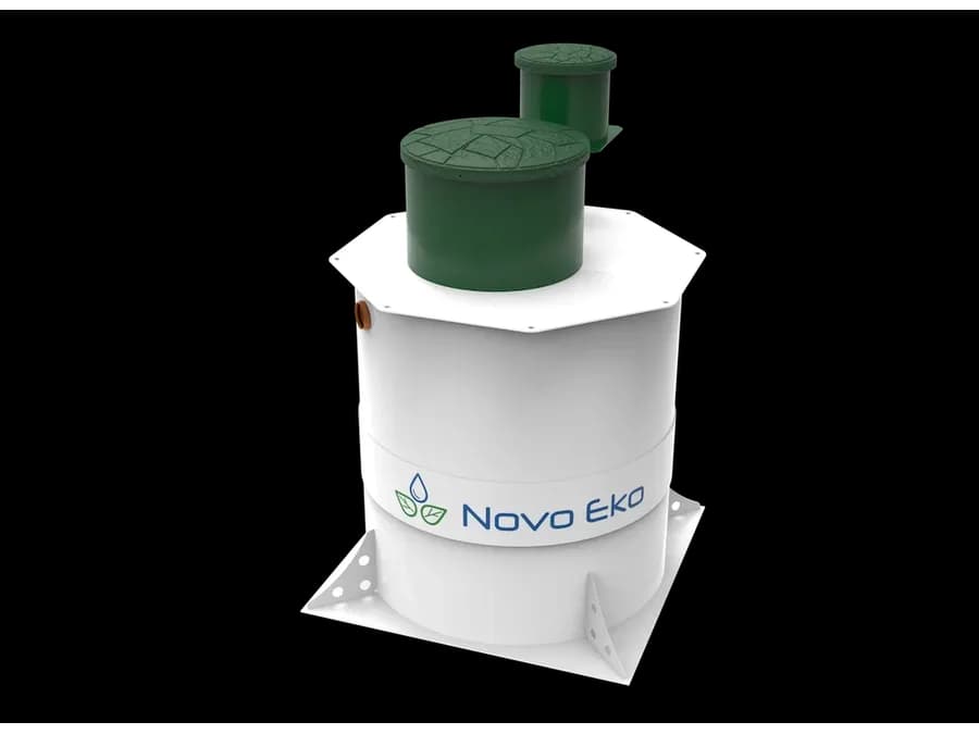 Септик Novo Eko 5