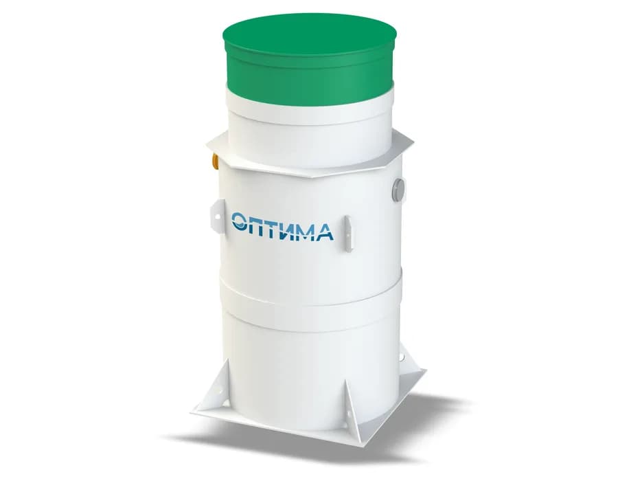 Оптима 5