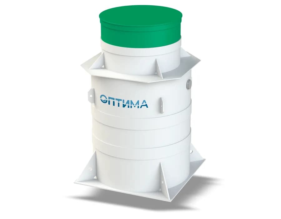 Оптима 8