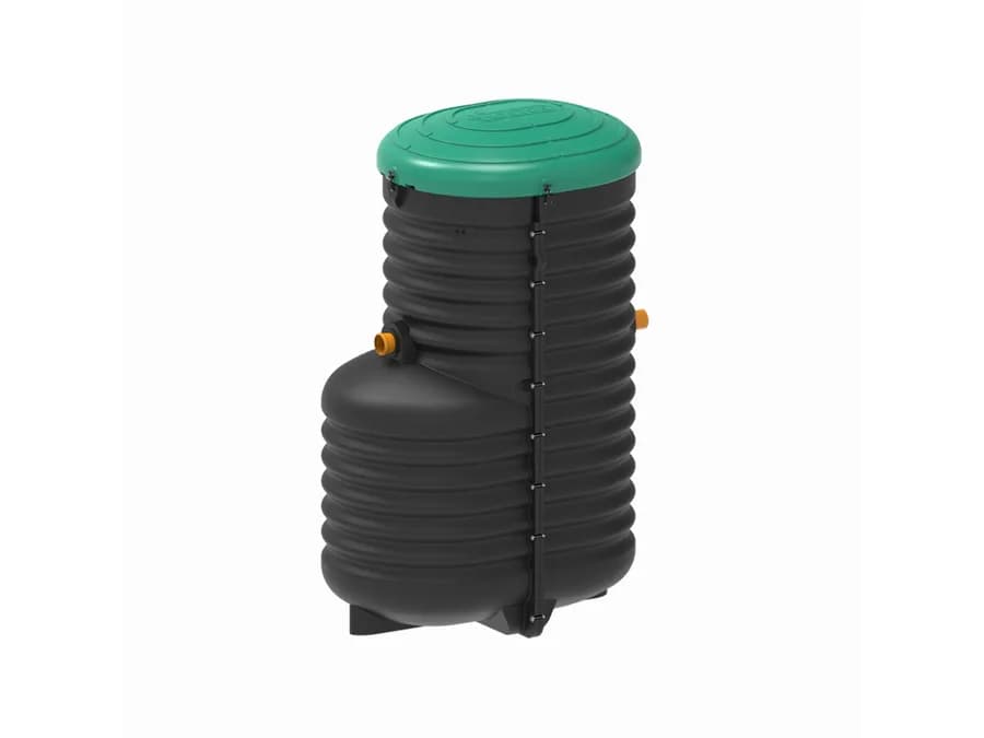 Септик Rostok Aero 2600