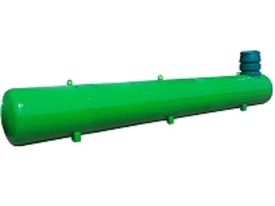 Газгольдер 15000л