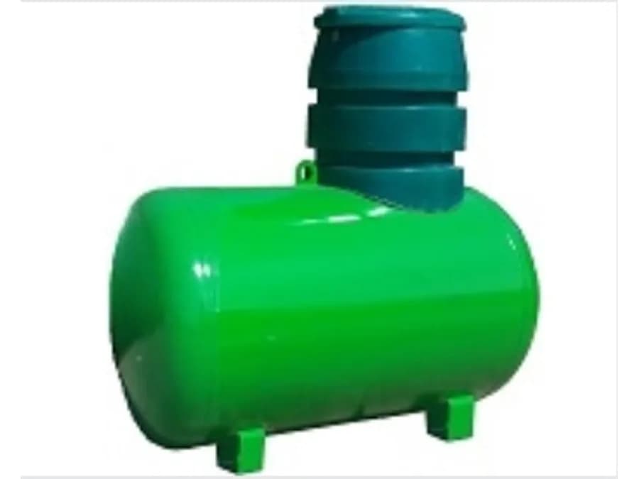Газгольдер 2700л