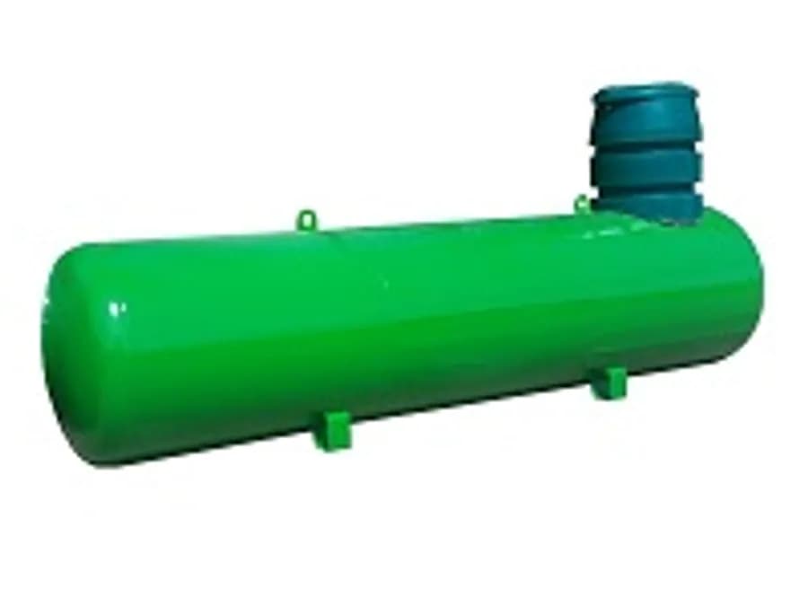 Газгольдер 6200л