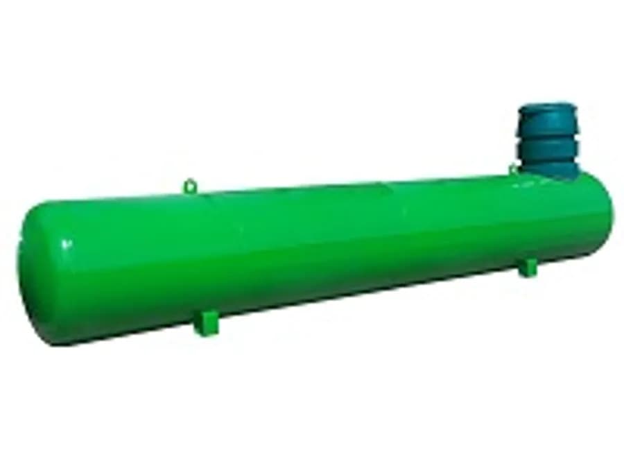 Газгольдер 9100л