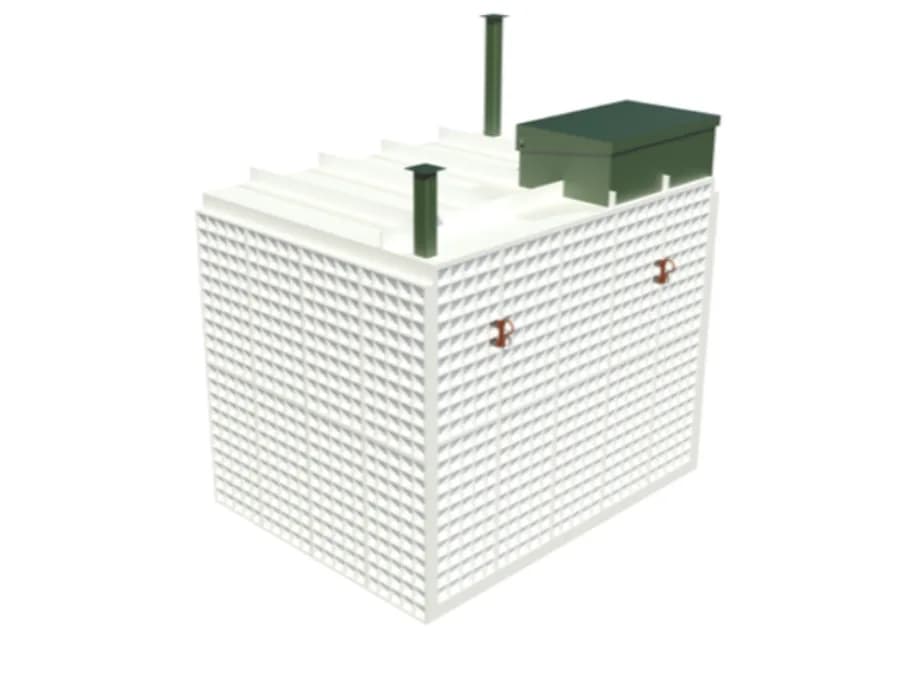 Погреб ПП-4