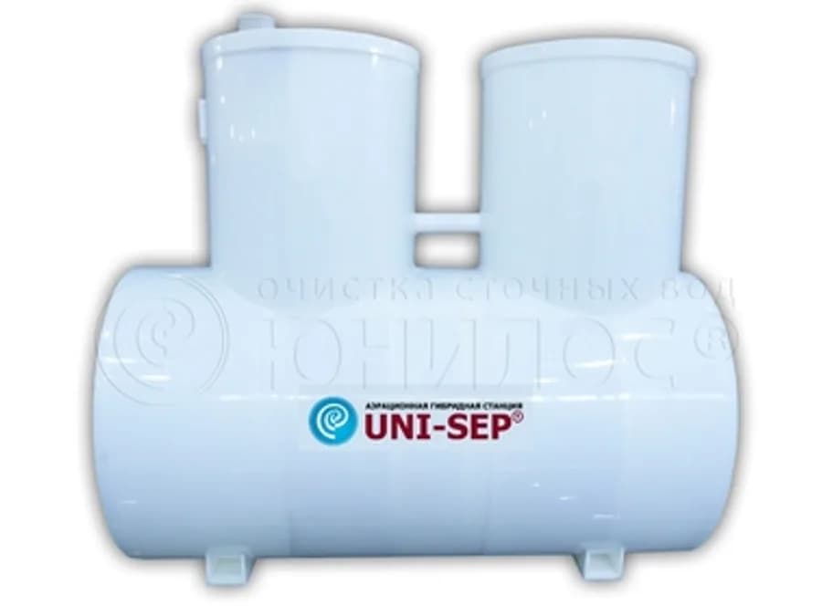Септик UNI-SEP 0,6