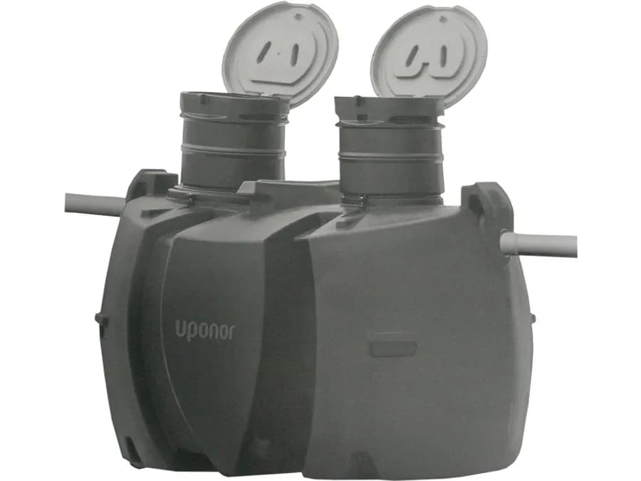 Септик Uponor BioClean 5