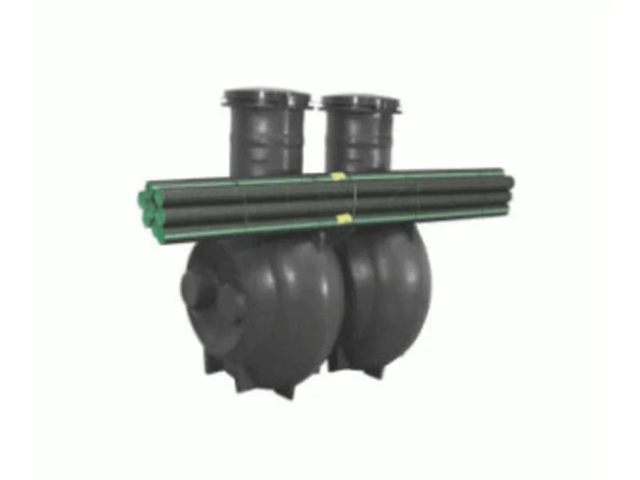 Септик Uponor SAKO 1,5